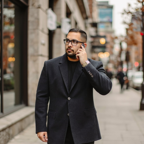 Fernando Rocha - O Gringo